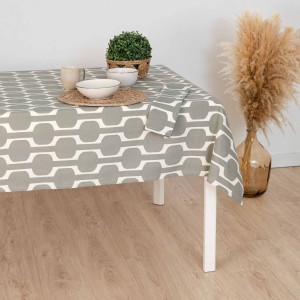 Tovaglia Sunnies verde salvia