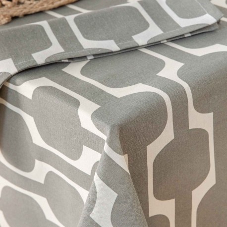 Tovaglia Sunnies verde salvia