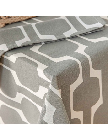 Tovaglia Sunnies verde salvia