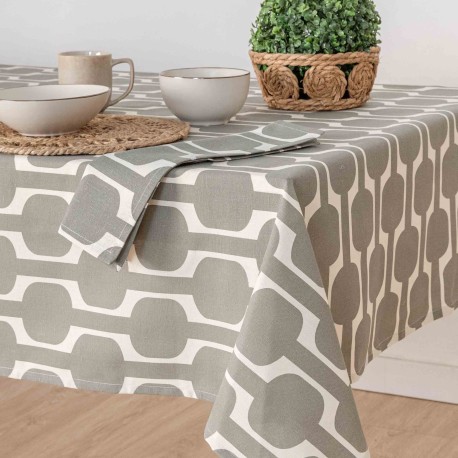 Tovaglia Sunnies verde salvia