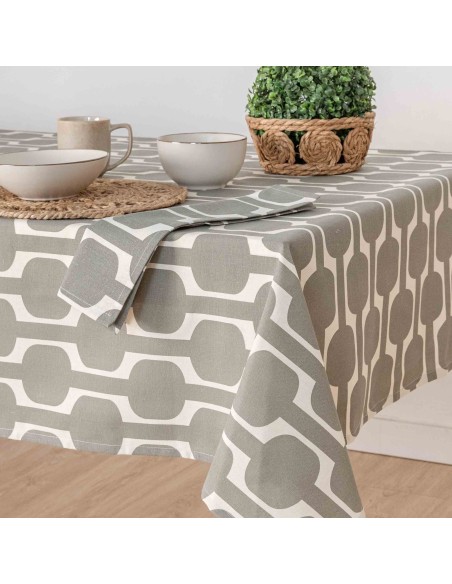 Tovaglia Sunnies verde salvia