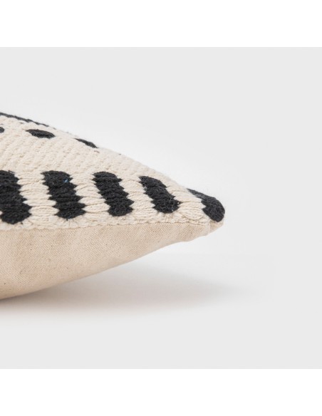 Cuscino rettangolare cotone 30x50 Leito - federa + imbottitura