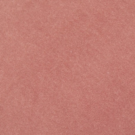 Cuscino quadrato velluto cotone - federa + imbottitura