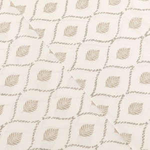 Set di lenzuola cotone Charleston topo 2