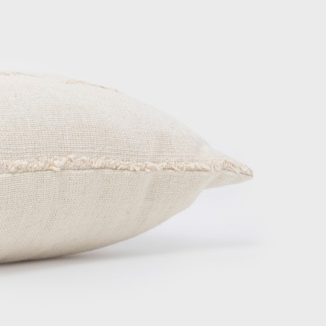 Cuscino per sedia Raya Selva 45x45 - federa + imbottitura