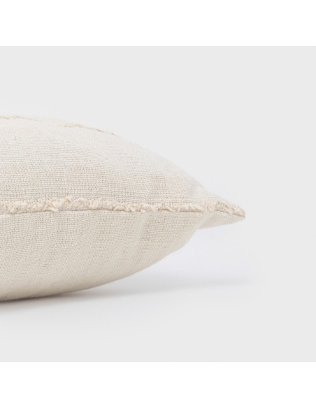 Cuscino per sedia Raya Selva 45x45 - federa + imbottitura