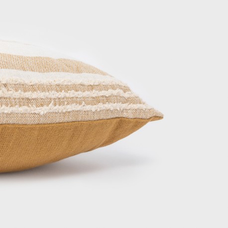 Cuscino per sedia Raya Selva 45x45 - federa + imbottitura