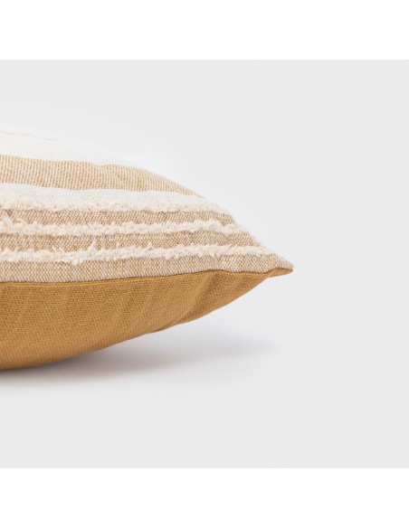 Cuscino per sedia Raya Selva 45x45 - federa + imbottitura