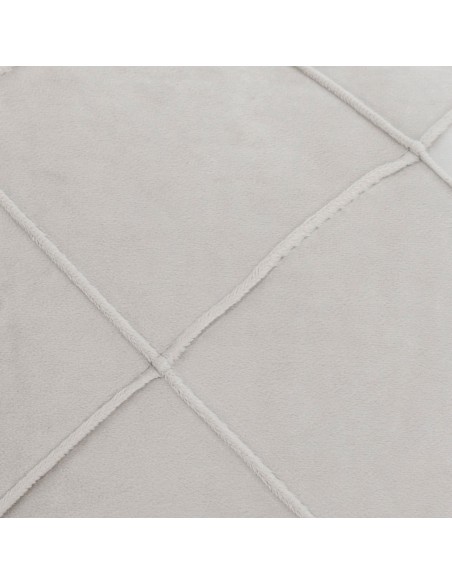 Cuscino rettangolare 30x50 New Rombo velluto - federa + imbottitura Cuscino rettangolare 30x50 New Rombo velluto - federa + imbottitura