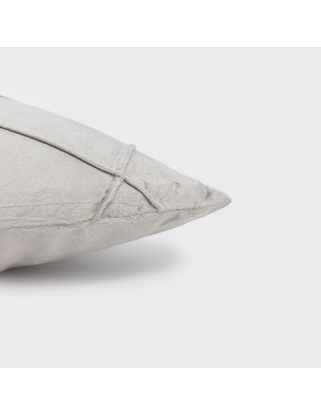 Cuscino rettangolare 30x50 New Rombo velluto - federa + imbottitura Cuscino rettangolare 30x50 New Rombo velluto - federa + imbottitura