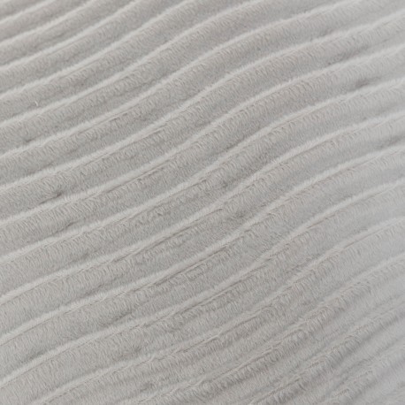 Cuscino rettangolare 30x50 New Ondas velluto - federa + imbottitura