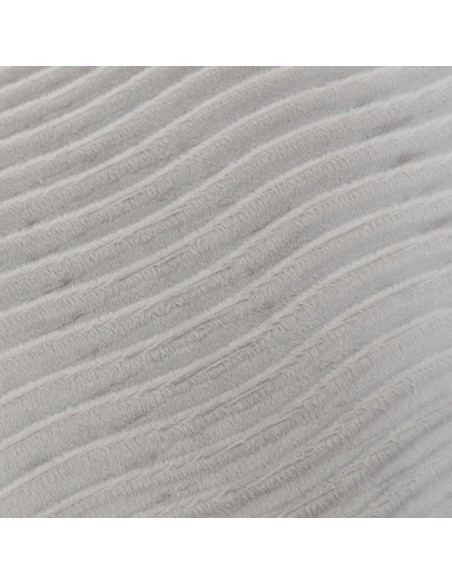 Cuscino rettangolare 30x50 New Ondas velluto - federa + imbottitura