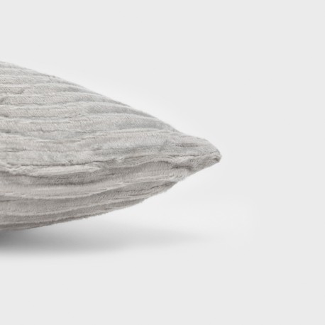 Cuscino rettangolare 30x50 New Ondas velluto - federa + imbottitura