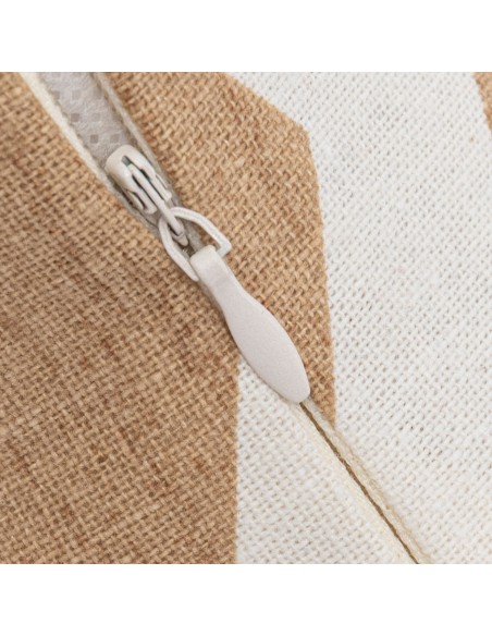 Cuscino rettangolare 30x50 Nela - federa + imbottitura