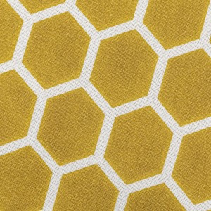 Cuscino quadrato Nona lime 45x45 - federa + imbottitura 2