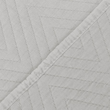 Copriletto bouti Hungria effetto consumato