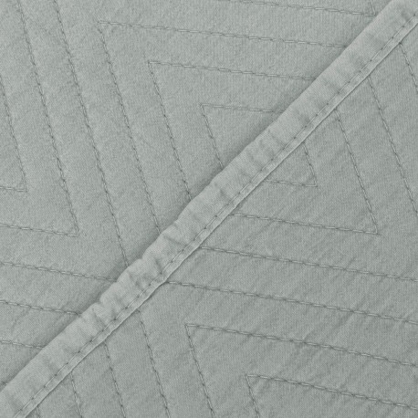 Copriletto bouti Hungria effetto consumato