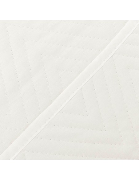 Copriletto bouti Hungria effetto consumato