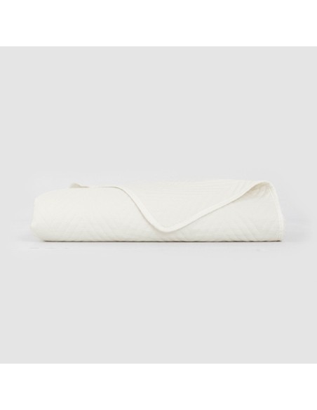 Copriletto bouti Hungria effetto consumato