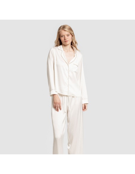 Pigiama lungo Raso Friday