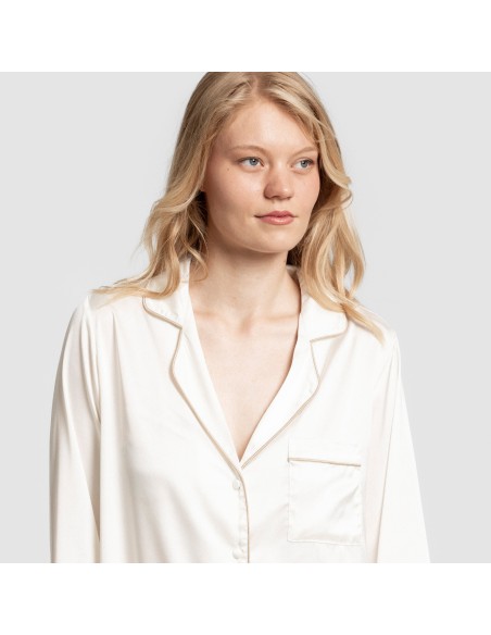 Pigiama lungo Raso Friday