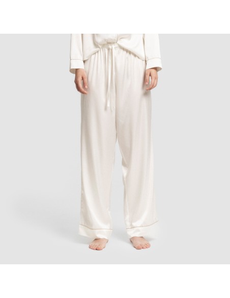 Pigiama lungo Raso Friday