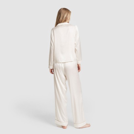 Pigiama lungo Raso Friday