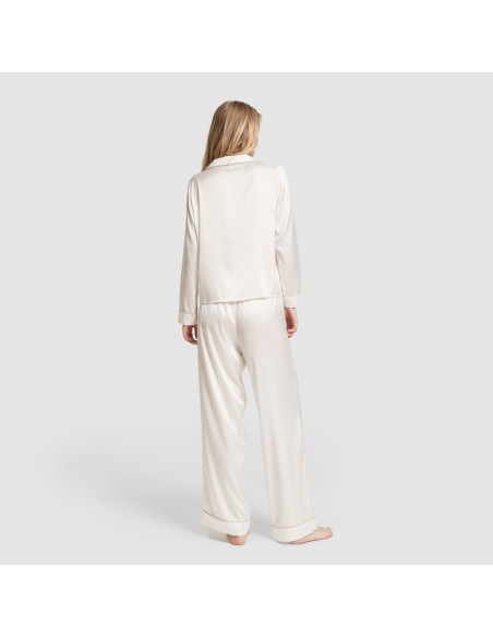 Pigiama lungo Raso Friday