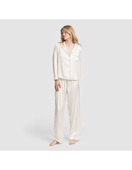 Pigiama lungo Raso Friday