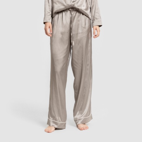 Pigiama lungo Raso Friday