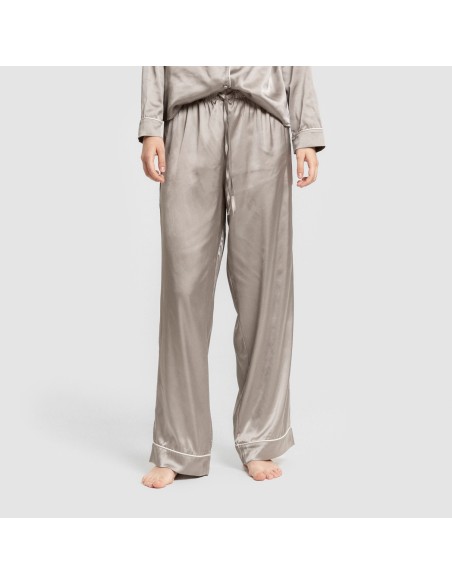 Pigiama lungo Raso Friday