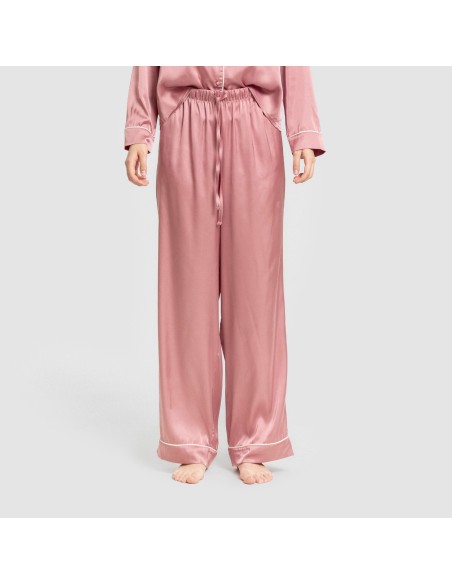 Pigiama lungo Raso Friday