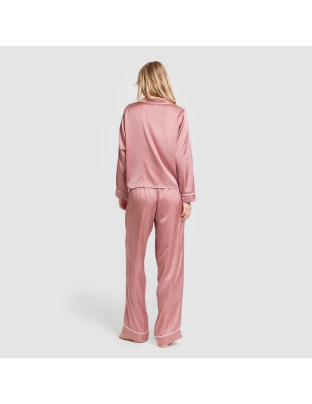 Pigiama lungo Raso Friday