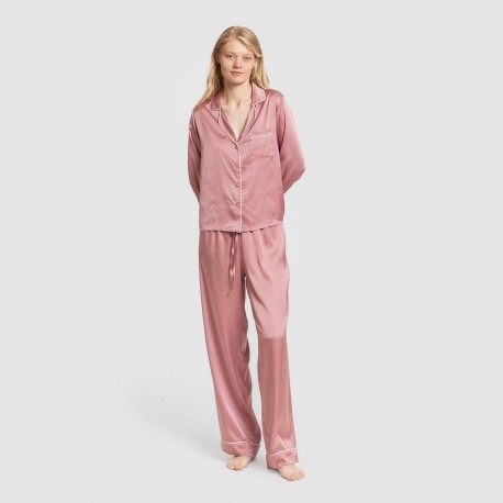 Pigiama lungo Raso Friday