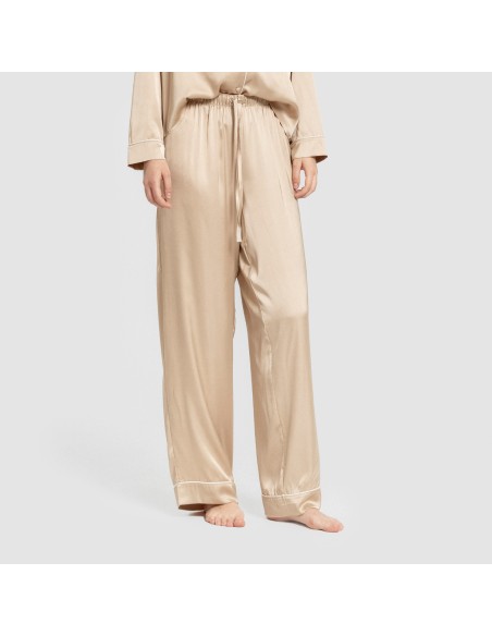 Pigiama lungo Raso Friday