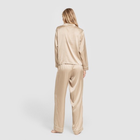 Pigiama lungo Raso Friday