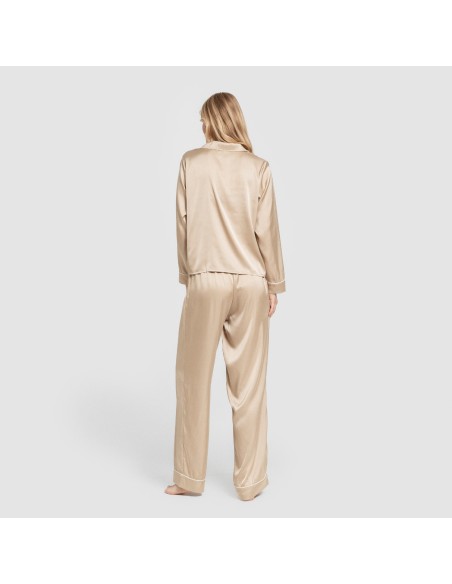 Pigiama lungo Raso Friday