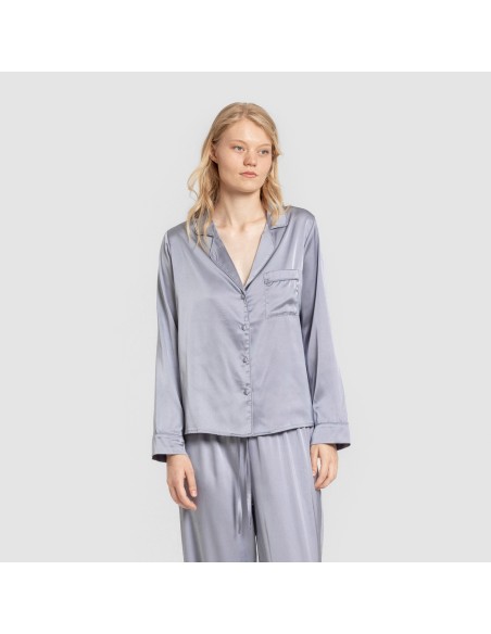 Pigiama lungo Raso Friday