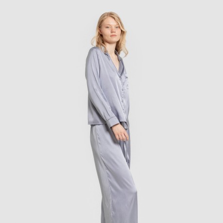 Pigiama lungo Raso Friday