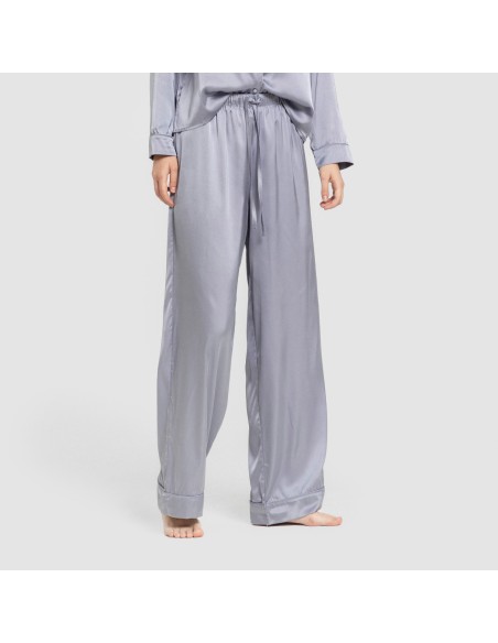 Pigiama lungo Raso Friday