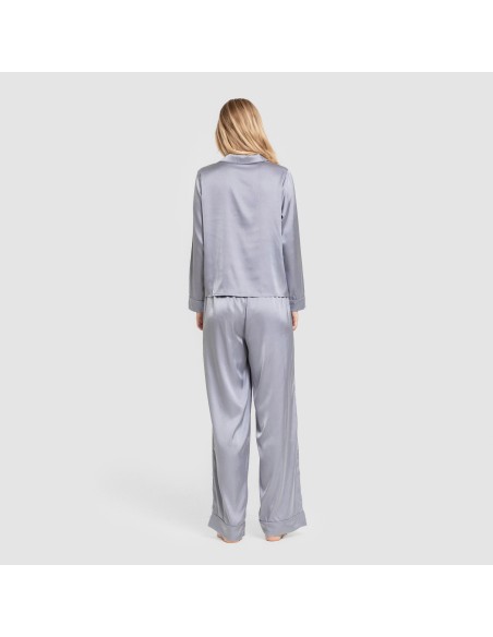 Pigiama lungo Raso Friday