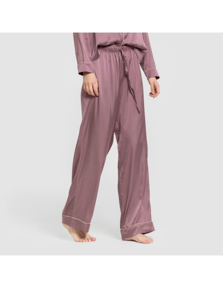 Pigiama lungo Raso Friday