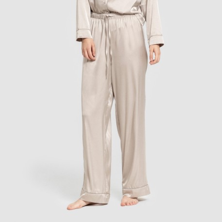 Pigiama lungo Raso Friday