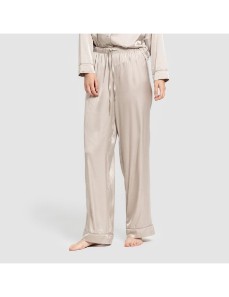 Pigiama lungo Raso Friday