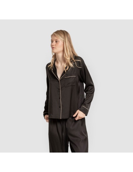 Pigiama lungo Raso Friday