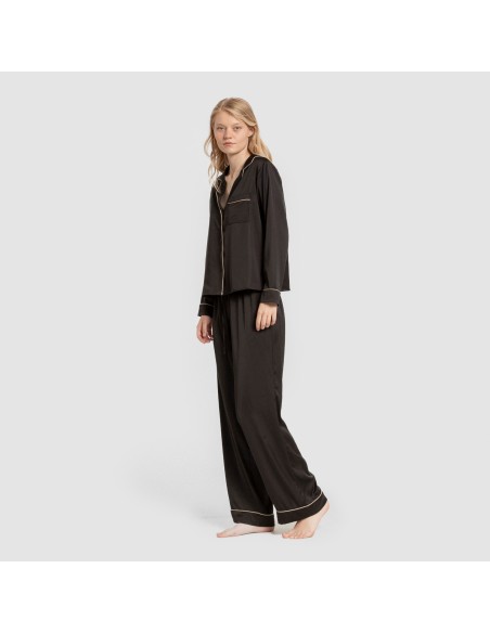 Pigiama lungo Raso Friday