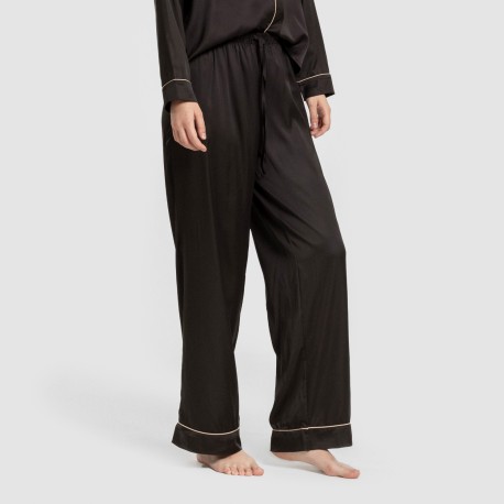 Pigiama lungo Raso Friday