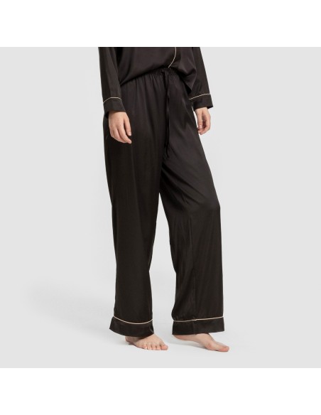 Pigiama lungo Raso Friday