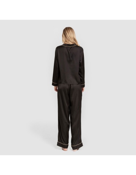 Pigiama lungo Raso Friday