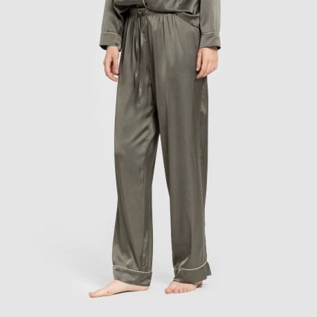 Pigiama lungo Raso Friday